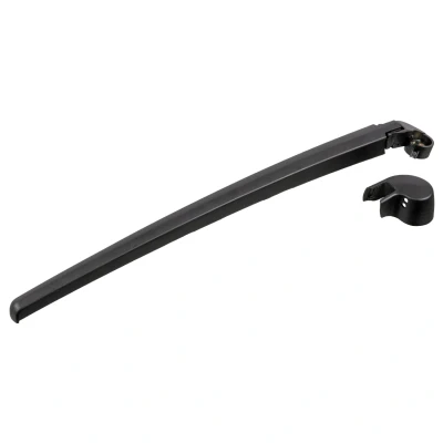 Bilde av Vindusviskerarm Febi Bilstein 177545 bak med avdekning AUDI: A3 Sportback, A4 B6 Avant, Hatchback