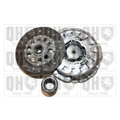 Bilde av QUINTON HAZELL QKT2581AF Clutch med lager BMW: 5 Sedan