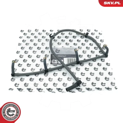 Bilde av ESEN SKV 54SKV266 Slange, lekkasje brennstoff HYUNDAI: Terracan