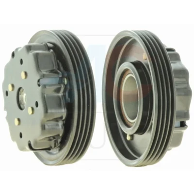 Bilde av Magnetclutch, klimakompressor, audi a4 b6, b6 avant, cabriolet, b7, b7 a6 c5, c5 allroad 4B0260805J,