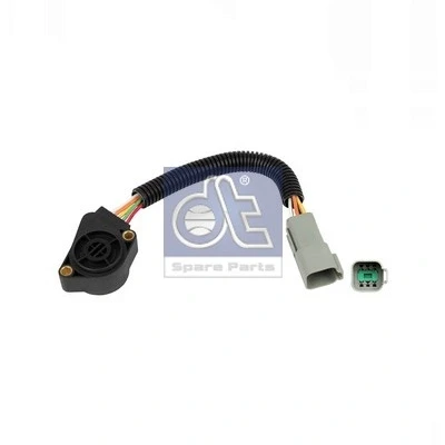 Bilde av Potensiometer DT 2.16237SP