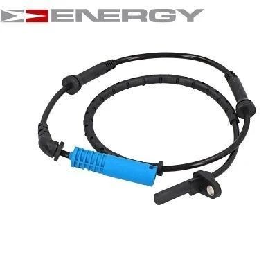Bilde av ENERGY CA0068T ABS Sensor bakaksel 2 polet 760mm 12V elektrisk Blå rund BMW: 5 Touring, Sedan