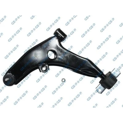 Bilde av Bærebru, Framaksel venstre, Nede, mitsubishi carisma, carisma sedan, volvo s40 i, v40 kombi, 30821650, 30859604, 30863988, 30864208, 308