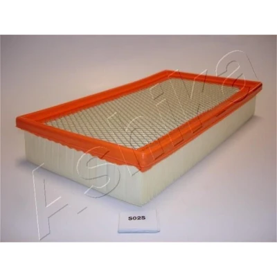 Bilde av Luftfilter, daewoo rexton, ssangyong rexton / ii, rodius i, 2319008040, 23190 08040