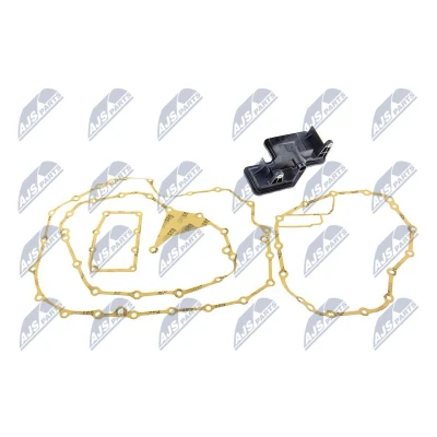 Bilde av Hydraulikkfilter, automatikk, honda jazz ii, 25420 PWR 003