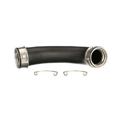 Bilde av GATES 09 0277C Ladeluftslange PE (polyetylen) med slangeklemme VOLKSWAGEN: Passat B6 Variant, Caddy 3, Golf 5, SKODA: Octavia 2 Combi