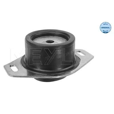 Bilde av MEYLE 11 14 184 0024 Motorfeste ORIGINAL Quality venstre Gummimetallager FIAT: Scudo II, CITROËN: Jumpy II Van, MPV
