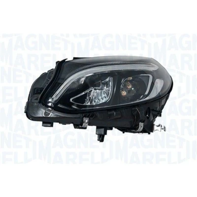 Bilde av MAGNETI MARELLI 711307024347 Frontlykter MERCEDES BENZ: B Klasse