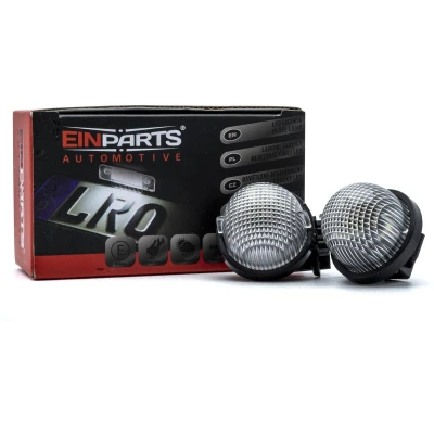 Bilde av EINPARTS EP173 Nummerskiltlys LED