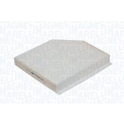 Bilde av MAGNETI MARELLI 350203062200 Kupéfilter Filterinnsats, Partikkelfilter 241, 145 279 35 AUDI: Q5, A4 B8 Avant, Allroad, PORSCHE: Macan