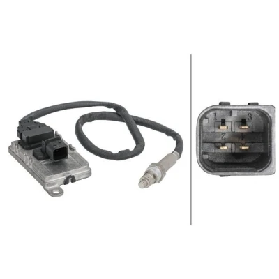Bilde av HELLA 6PN 358 186 041 NOx sensor