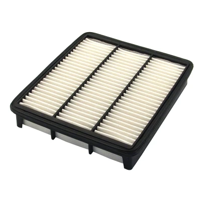 Bilde av MAPCO 60531 Luftfilter 44 210 246 firkantet Filterinnsats HYUNDAI: Terracan