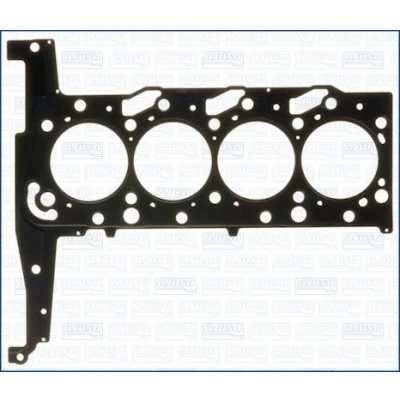 Bilde av AJUSA Toppakning 1,1mm 91mm 1 MULTILAYER STEEL FORD: Transit Mk6 Minibuss, Mk5 LAND ROVER: Defender SUV 10138400