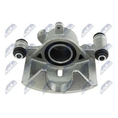 Bilde av NTY HZP TY 048 Bremsecaliper framaksel venstre TOYOTA: HILUX 6 Pick up, 4 5 up