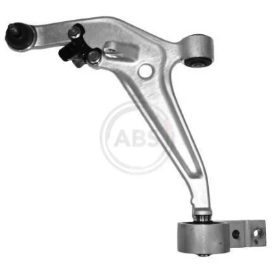 Bilde av A.B.S. 210847 Bærebru med støtte / styreledd Casterstag Aluminium 15,2 NISSAN: X Trail