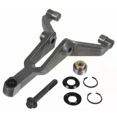 Bilde av SACHS 3189 600 061 uttryksgaffel, clutch