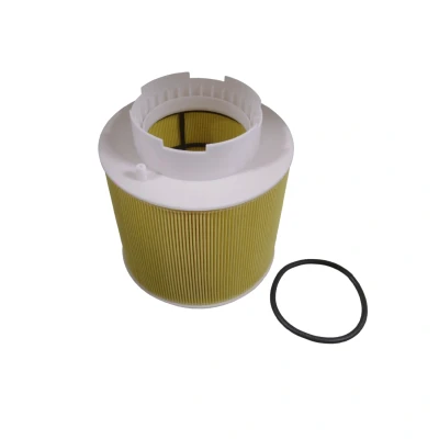Bilde av BLUE PRINT ADV182253 Luftfilter 164 192 Filterinnsats med tetning AUDI: A6 C6 Avant, Sedan, Allroad