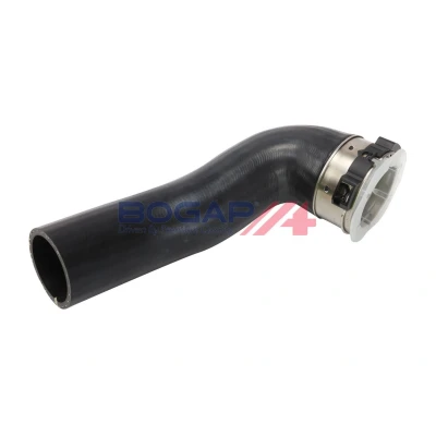 Bilde av BOGAP A1711387 Ladeluftslange AUDI: A3 Sportback, VOLKSWAGEN: GOLF 6, Jetta 3
