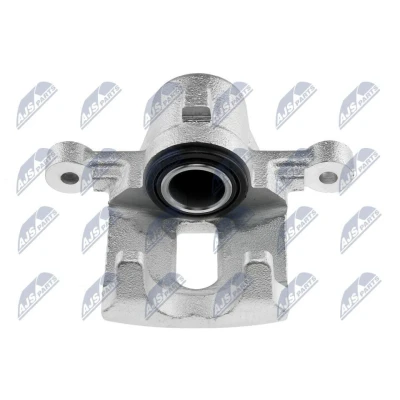 Bilde av NTY HZT TY 010 Bremsecaliper venstre bakaksel, uten festeramme TOYOTA: Corolla IX Station Wagon, Hatchback