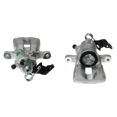 Bilde av BUDWEG CALIPER 343075 Bremsecaliper OPEL: Meriva A, Astra G Caravan