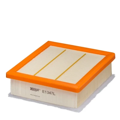 Bilde av HENGST FILTER E1347L Luftfilter 66 188 208 Filterinnsats JEEP: Renegade SUV
