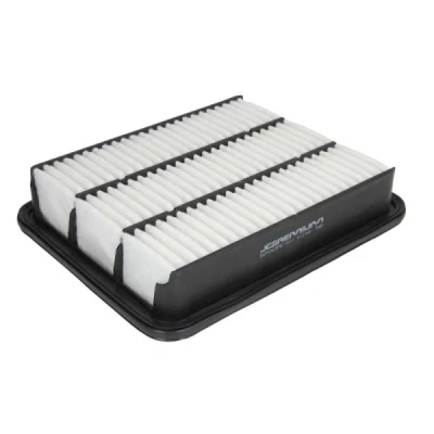 Bilde av JC PREMIUM B25023PR Luftfilter 50,8 185 233 Filterinnsats MAZDA: Xedos 9, MITSUBISHI: GALANT 5 Stufenheck, ECLIPSE 2
