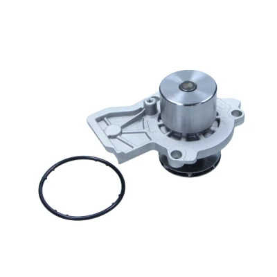 Bilde av MAXGEAR 47 0261 Vannpumpe med tetningsring mekanisk Metall VOLKSWAGEN: Polo V Hatchback, AUDI: A1 Hatchback