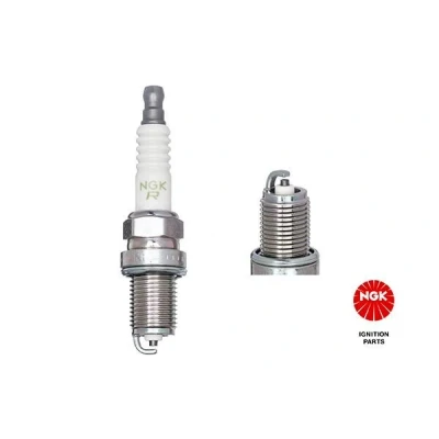 Bilde av NGK 1267 Tennplugg M14 x 1,25 SW: 16 mm SAAB: 9 3 Hatchback, 900 I Sedan, Combi Coupe, FORD: SCORPIO 1, FIESTA 2, ESCORT 4