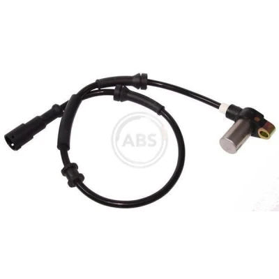 Bilde av A.B.S. 30315 ABS sensor passiv 580 svart