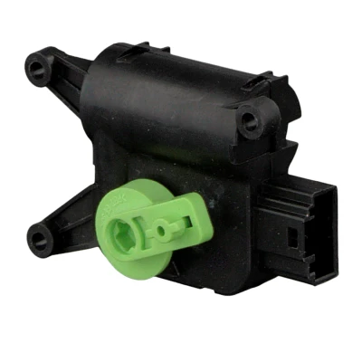 Bilde av FEBI BILSTEIN 34155 Stillelement, blandeklaff VOLKSWAGEN: Golf 4