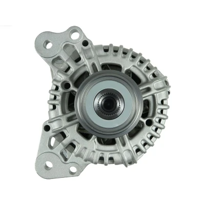 Bilde av AS PL A3097 Dynamo 12V 110A VOLKSWAGEN: Transporter 5 Bus, Passat B6 Variant, Caddy 3, SKODA: Octavia 2 Combi, Fabia 2, 1 Combi