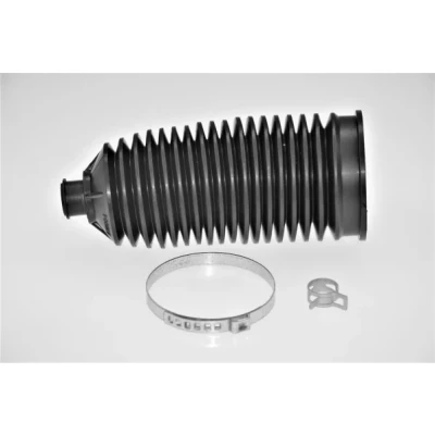 Bilde av SPIDAN 84216 Tannstangmansjett Termoplast for edelstålstrips FORD: Transit Custom V362 Minibuss