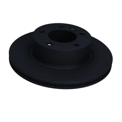 Bilde av QUARO QD1568HC Bremseskiver 292 22 5 120 innvendig ventilert spraylakkert høy karbon uten hjulnav, hjulfestebolt BMW: 3 Sedan, 1 Hatchback