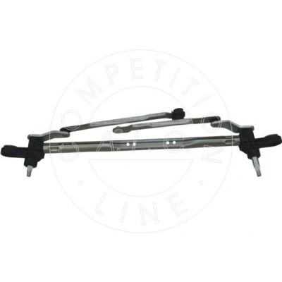 Bilde av AIC 57074 Vindusvisker Stangsystem for venstreratt foran uten elektromotor