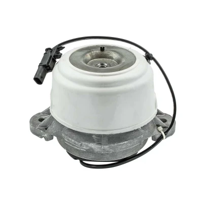 Bilde av MEYLE 014 024 2046 Motorfeste ORIGINAL Quality venstre hydrolager m/elektrisk kobling med vernedeksel/ blåsebelg MERCEDES BENZ: C Klasse Sedan