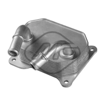 Bilde av Oljekjøler, motorolje, ford, 1355341, 1362890, 1366474, 1385380, 4M5Q6B624BA, 4M5Q6B624BB, 4M5Q6B624BC, 4M5Q6B624BD