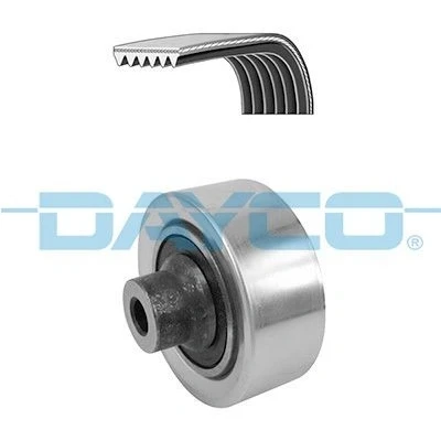 Bilde av DAYCO KPV229 Kileribberem PEUGEOT: 207 Hatchback, 307 Stasjonsvogn, CITROËN: C5 I Hatchback