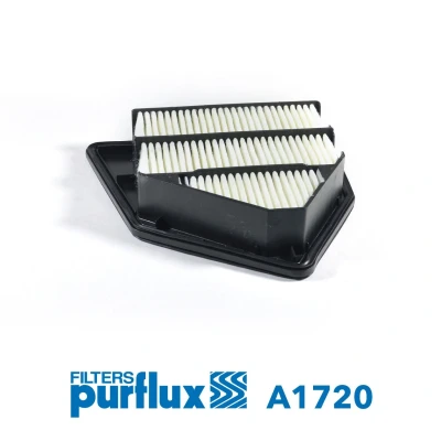 Bilde av PURFLUX A1720 Luftfilter 48 220 230 Filterinnsats HONDA: CR V 4