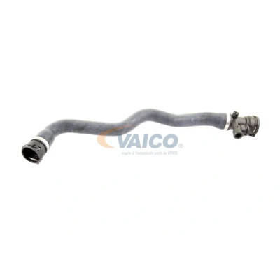 Bilde av VAICO V20 1406 Radiatorslange øvre venstre Q+, original equipment manufacturer quality BMW: X5
