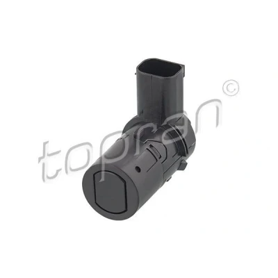 Bilde av TOPRAN 600 468 Parkeringssensorer ultralydføler VOLVO: V70 2, XC70 I Cross Country, S80