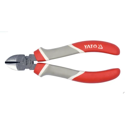 Bilde av YATO YT 6611 Avbitertang 55 62 180