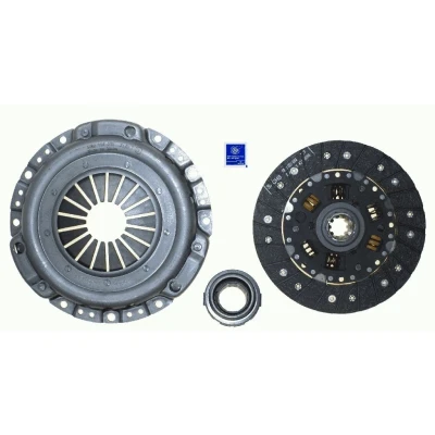 Bilde av SACHS 3000 143 002 Clutch 215 MERCEDES BENZ: W123 Sedan, Stasjonsvogn