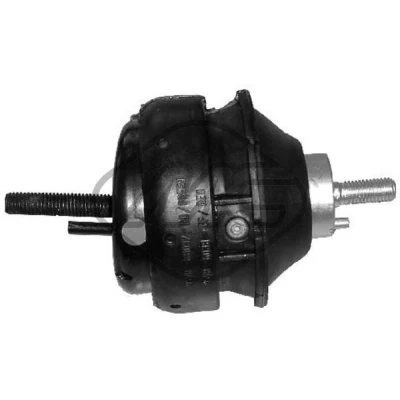 Bilde av Lagring, motor, Venstre, ford transit buss, flak/chassi, skåp, tourneo 7 354 180, 95VB6B032BD