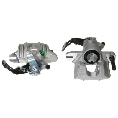 Bilde av BUDWEG CALIPER 342900 Bremsecaliper OPEL: Astra G Caravan