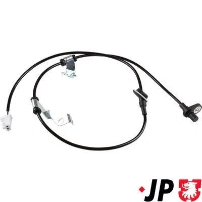 Bilde av JP GROUP 3897104670 ABS sensor venstre bakaksel aktiv 975 hvit MAZDA: 6 Stasjonsvogn, Hatchback, Sedan
