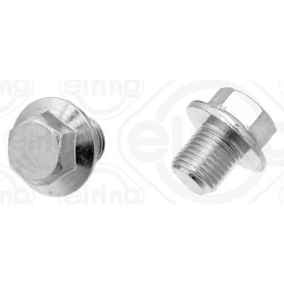 Bilde av ELRING 587.290 Oljeplugg M12x1,25x11 14 mm, uten tetningsring TOYOTA: HIACE 4 Kasten, Land Cruiser Prado 120, Avensis II Station Wagon