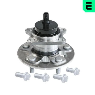 Bilde av OPTIMAL 982767 Hjullagersett 152 TOYOTA: Auris Hatchback, Corolla X Sedan, IX Sedan