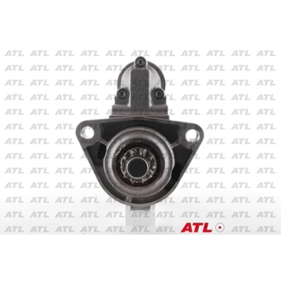 Bilde av BOSCH 1 986 S00 807 Starter 12 1,9 PORSCHE: Cayenne