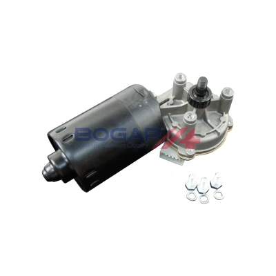 Bilde av BOGAP A5511126 Vindusviskermotor 12V VOLKSWAGEN: Transporter 4 Bus, Golf 4, AUDI: A3 Hatchback