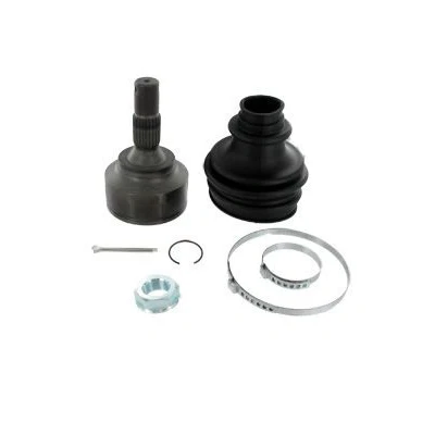 Bilde av SKF VKJA 5345 Drivknute PEUGEOT: 3008 I, 5008 Partner II Van, CITROËN: DS5 Hatchback, Berlingo II, Van